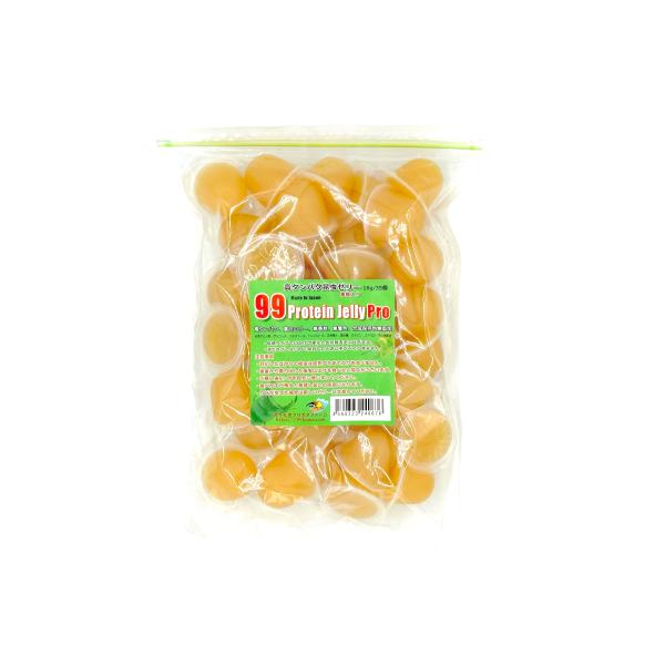 クワガタ　カブト虫　カブトムシ　エサ　昆虫ゼリー　高タンパク　ゼリー　黒糖入り数：35個/16g用カップ