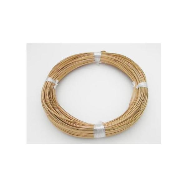 籐 皮籐 生 3mm 100g : CHIBA - 通販 - Yahoo!ショッピング