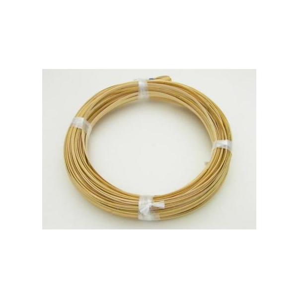 籐 皮籐 生 5mm 100g : CHIBA - 通販 - Yahoo!ショッピング
