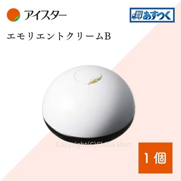 アイレディース エモリエントクリームB 40g  スキンケアクリーム 弱酸性 潤い 美肌  アイレディース化粧品 母の日 2023 プレゼント コスメ