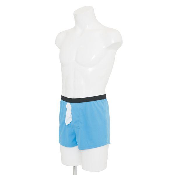 コスプレ衣装/コスチューム 〔俺のティッシュパンツ〕 メンズ180cm迄 ポリエステル 『下須田部長』 〔イベント〕