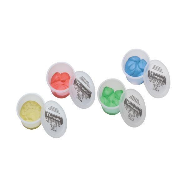 DLM セラパテ 4色セット