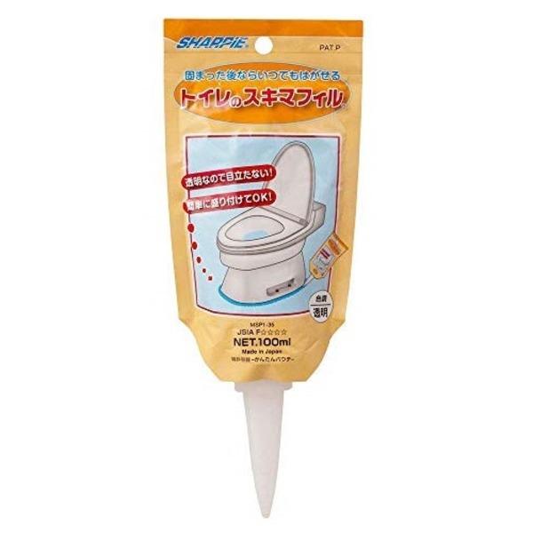 トイレのスキマフィル 〔単品〕