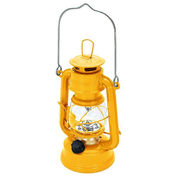 LED ランタン フェーリアランタン マスタード 明るさ調節可 キャンプ アウトドア インテリア ガーデニング