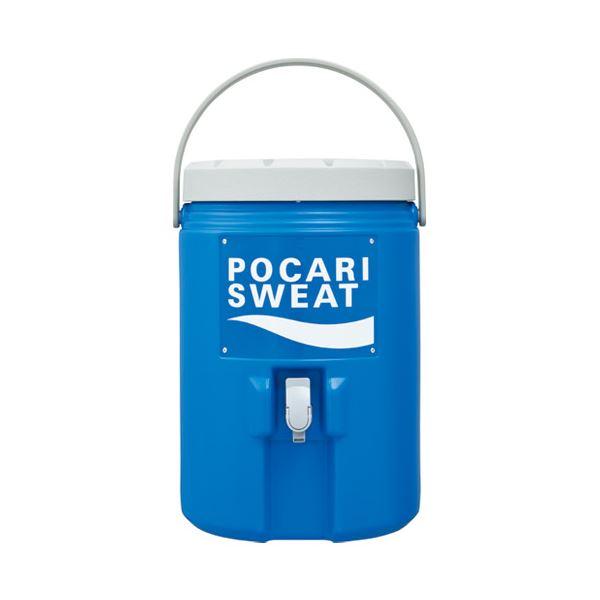 大塚製薬 ポカリスエットクーラージャグタンク15L : Chiba Mart(イン