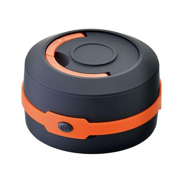 飛び出せ ランタン 〔約85×52mm〕 強・弱・点滅、3パターンの灯りに変化 22658313