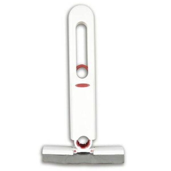 〔2個セット〕 ファイン 絞れる吸水ハンディモップ