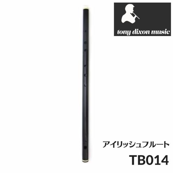 tony dixon トニーディクソン ティンホイッスル D管 TB014 アイ 