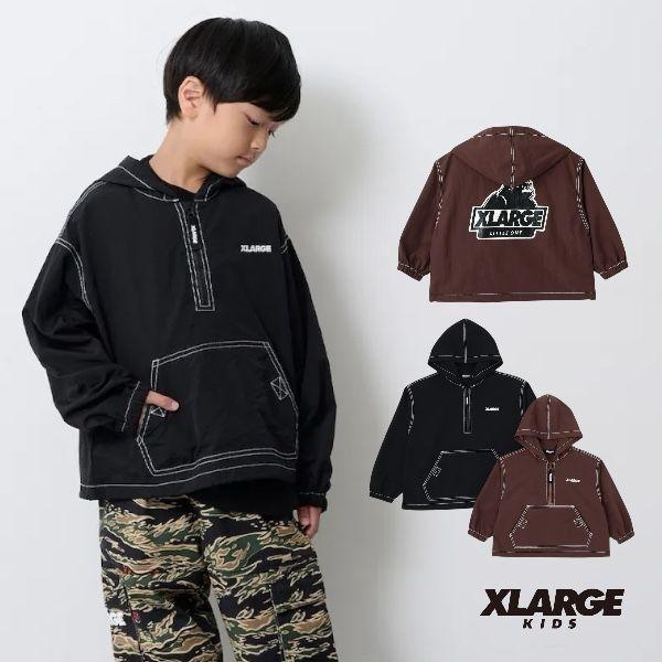 XLARGE KIDS（エクストララージ キッズ） 2025秋冬セール XLARGE KIDS
