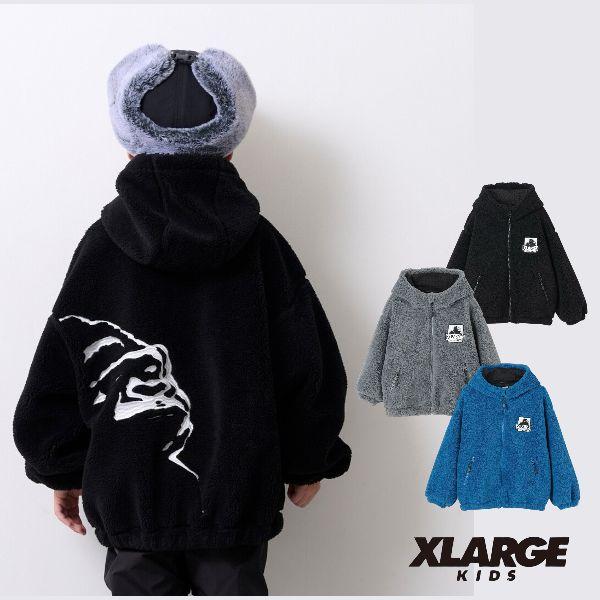 XLARGE KIDS（エクストララージ キッズ） 2025秋冬セール XLARGE KIDS