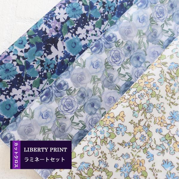 ラミネートSET ＜ブルーシンフォニー＞ 別注 限定 なくなり次第