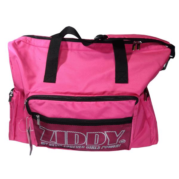 高級品 G FORE ジーフォア 刺繍ロゴ ボストンバック トラベルバック