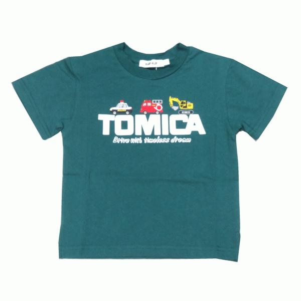 キッズトップス Tシャツ トミカの人気商品 通販 価格比較 価格 Com