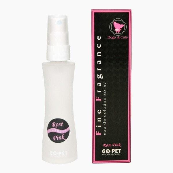 ファインフレグランス オーデコロンスプレー 47ml ローズピンク ペット用コロン 犬用コロン 香水 Buyee Buyee Japanese Proxy Service Buy From Japan Bot Online