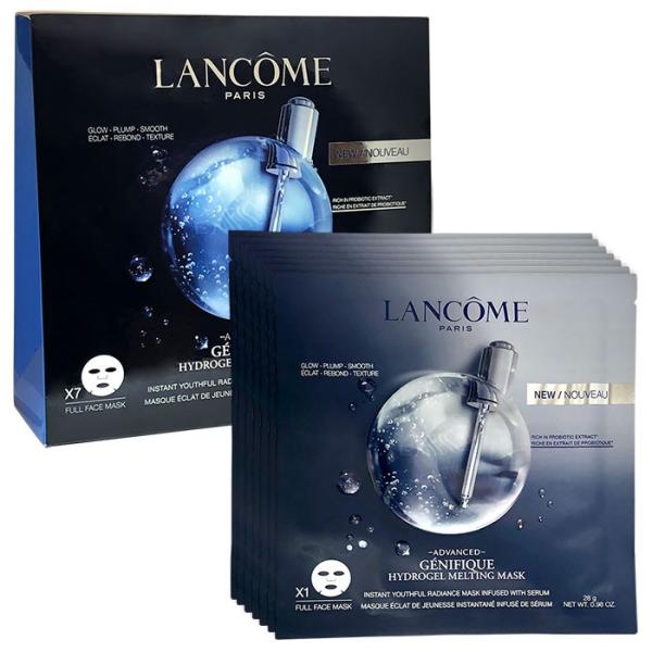 純日本製 国産 ランコム パック パック フェイスマスク