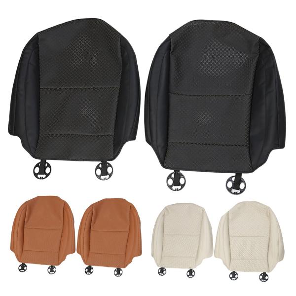 アルファード/ヴェルファイア40系 フロントシートカバー 2枚セット 内装 カスタム パーツ カー用品 ◇CH-AL40-24-FS