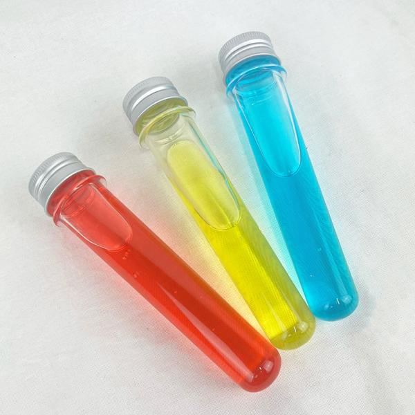 スライム お試し しけんかんスライム 1個（成近屋）おもちゃ 玩具 スライム