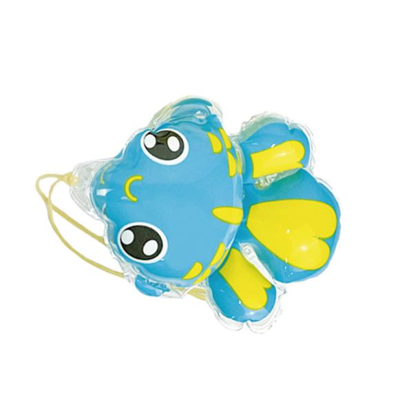亀の夏祭り★金魚とヨーヨー 亀の夏祭り☆金魚とヨーヨー