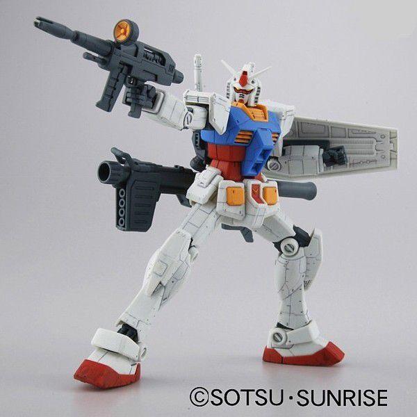 Hg ガンプラ スターターセット Vol 2 ガンダム ガンダムマーカー Buyee Buyee 日本の通販商品 オークションの代理入札 代理購入