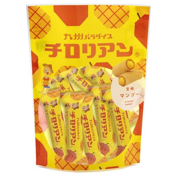リニューアル】チロリアンショート（宮崎マンゴー） : 千鳥屋 - 通販