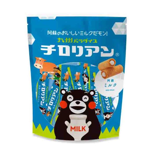 リニューアル】チロリアンショート（阿蘇ミルク） : 千鳥屋 - 通販