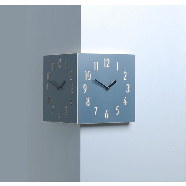 J)AleN DESIGNS  壁掛け時計 時計 タツノオトシゴ   青 J)AleN DESIGNS 壁掛け時計 時計 タツノオトシゴ 青 J)AleN
