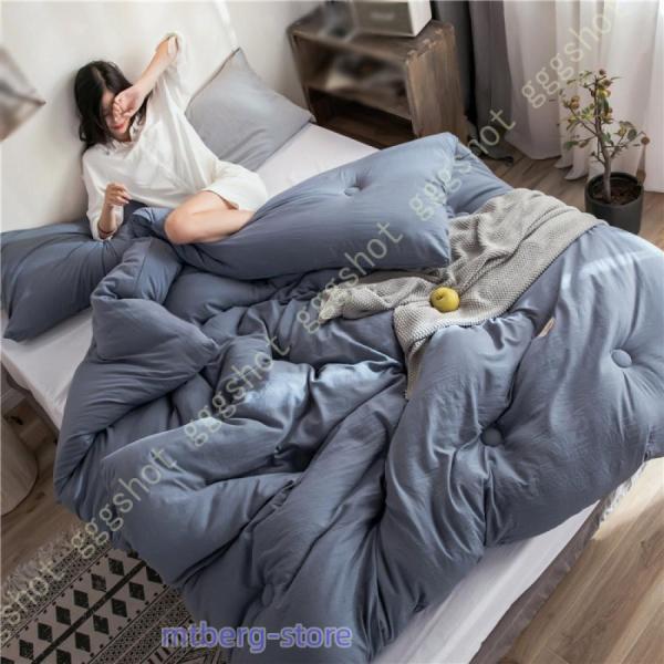 肌掛け布団 身体にやさしくフィット 冬用 毛布 静電防止 掛け布団 冬