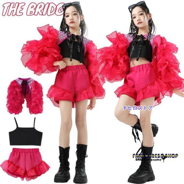 [80s日本製] BAZOOKA GIRL スパンコールセットアップ 美品 M 80s日本製] BAZOOKA GIRL スパンコールセットアップ 美品 M