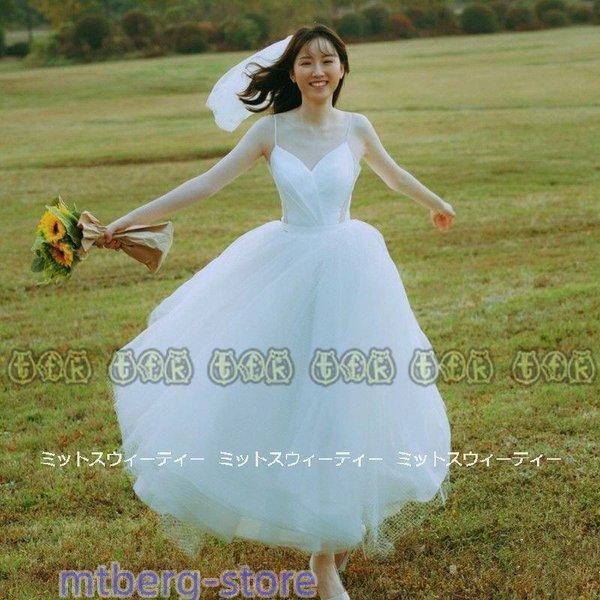 ウェディングドレス ウエディングドレス ロングドレス 結婚式 ウェディングドレス ウエディングドレス ロングドレス 結婚式