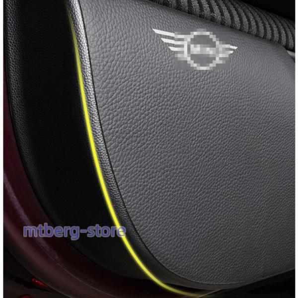 BMW MINI F56 リアマッドガードカバー　フリークラフト BMW MINI F56 リアマッドガードカバー フリークラフト（店舗