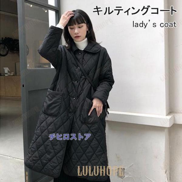 【美品】ジバンシー ロングコート スエード調 キルティング サイズ40 黒 美品】ジバンシー ロングコート スエード調 キルティング サイズ40 黒