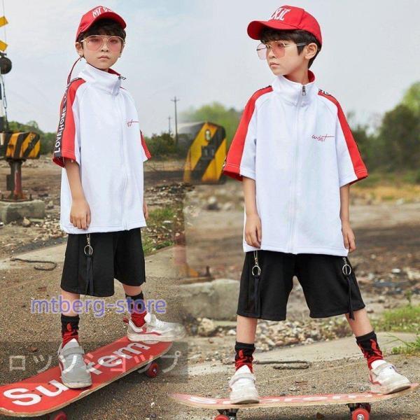 -567527310099素材：ポリエステル繊維92.7% ポリウレタン弾性繊維(Spandex)7.3%カラー：写真の色サイズ（単位：cm ）：110cm 120cm 130cm 140cm 150cm 160cm 170cm 180cm...