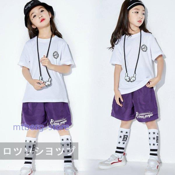 -567594283129素材：コットン93.3% ポリウレタン弾性繊維(Spandex)6.7%カラー：写真の色サイズ（単位：cm ）：110cm 120cm 130cm 140cm 150cm 160cm 170cm 180cm 商品内...