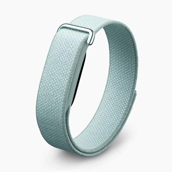 ★ペア使いに【締め具合を手早く調整、手元を彩る】 Google Fitbit Air 交換ベルト 予備バンド 付け替え用 フィットネス用  フィットビットエアスポーツベルト