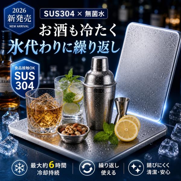 ★一度冷えたら長持ち保冷★アイスパック 冷凍 小型 買い物 暑さ 冷蔵品 急速冷却 強力 繰り返し使える 保冷剤 停電 夏用 お弁当 保冷バッグ クーラーボックス