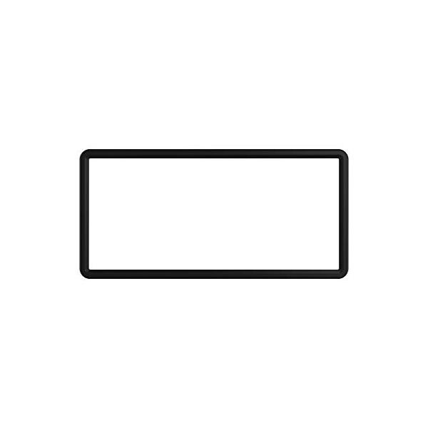 カラー：ブラックスタイル：04)シリコンブラック2枚入りPF-389原産国:中国