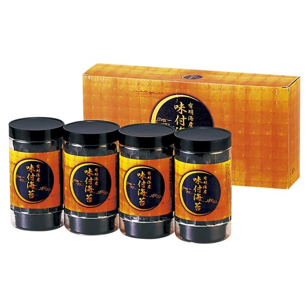 有明海産 味付海苔 香典返し 法要 粗供養 法事 志 満中陰志  進物 ギフト