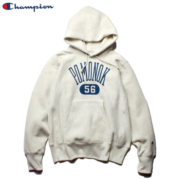 Champion チャンピオン リバースウィーブ 青単タグ カレッジ Champion チャンピオン リバースウィーブ 青単タグ カレッジ