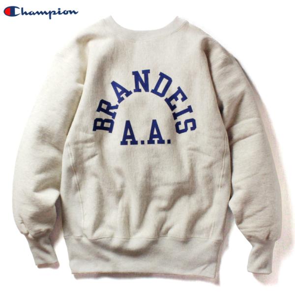 趣味・スポーツ・実用 VINTAGE CHAMPION Champion パーカー 「ヴィンテージ古着」Champion