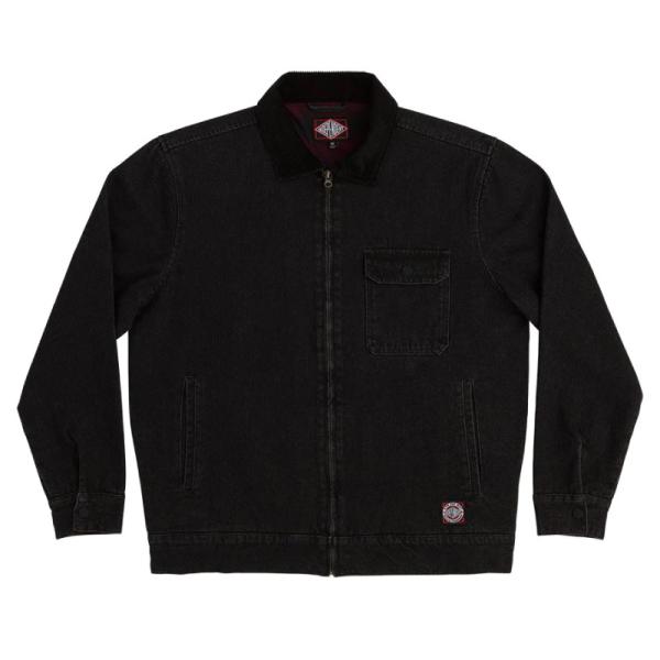 INDEPENDENT TRUCK COMPNY インディペンデント ブラックデニム