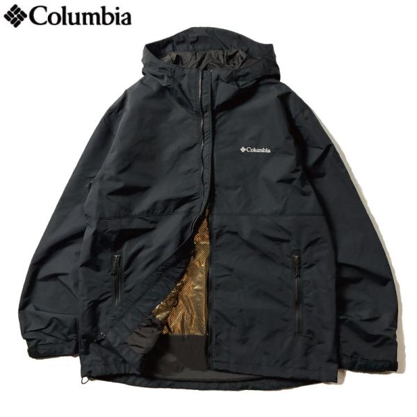 ライトアウターなルックスながら、圧倒的な暖かさを持続してくれる熱反射保温機能「オムニヒートインフィニティ」が搭載され、防寒アウターにもなりうる一着で、秋寒から真冬まで使える優れものです。ゴールドカラーの裏地が体の熱を反射し圧倒的な暖かさをキ...