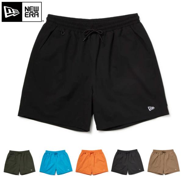 NEW ERA NEWERA ニューエラ ショーツ ショートパンツ ハーフ