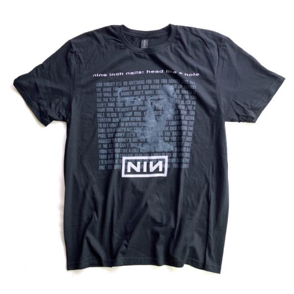 k*v様 minus destroy sweat shirt ナインインチネイル NINE INCH NAILS ナインインチネイルズ - Self Destruct '94