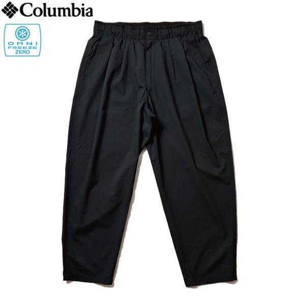 Columbia（コロンビア） 冷感 冷却機能 オムニフリーズゼロ イージー