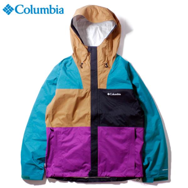 コロンビア マウンテンパーカーの通販 価格比較 価格 Com