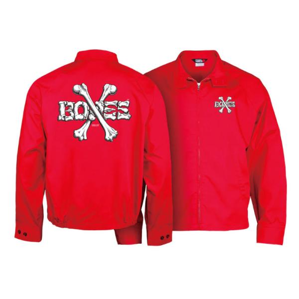POWELL PERALTA パウエルペラルタ スイングトップ ワークジャケット