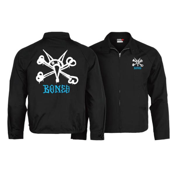 Powell peralta パウエルペラルタ　ジャケット POWELL PERALTA パウエル ペラルタ OG JACKET WINGED RIPPER ウイング