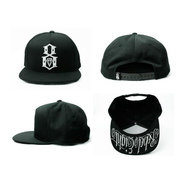 Rebel8 キャップ スナップバック ベースボールキャップ ストレートキャップ Mens メンズ Buyee Buyee Japanese Proxy Service Buy From Japan Bot Online