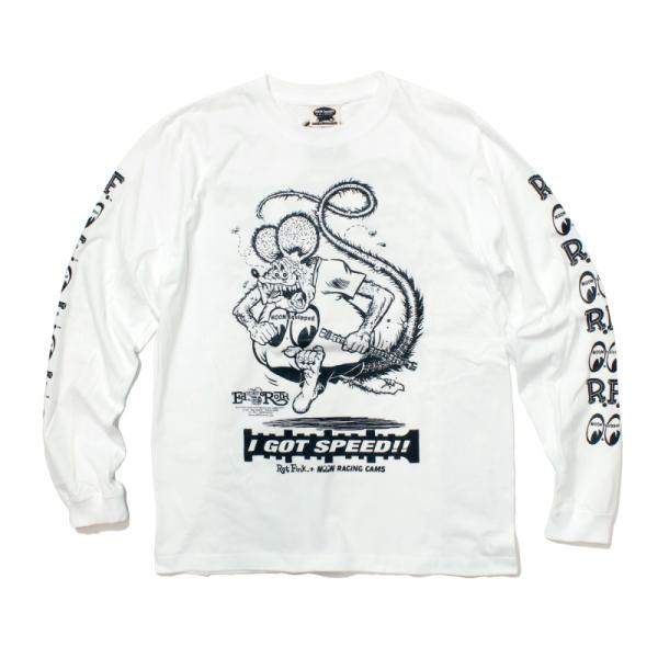Ratfink ラットフィンク ロンT ロングスリーブ 長袖 プリントTシャツ 白 ホワイト M-XL : rf-mqtl153-whm : CHIKI CHIKI ヤフー店 - 通販 - Yahoo!ショッピング Ratfink ラットフィンク ロンT ロングスリーブ 長袖 プリントTシャツ 白 ホワイト M-XL : rf-mqtl153-whm : CHIKI CHIKI ヤフー店 - 通販 - Yahoo!ショッピング
