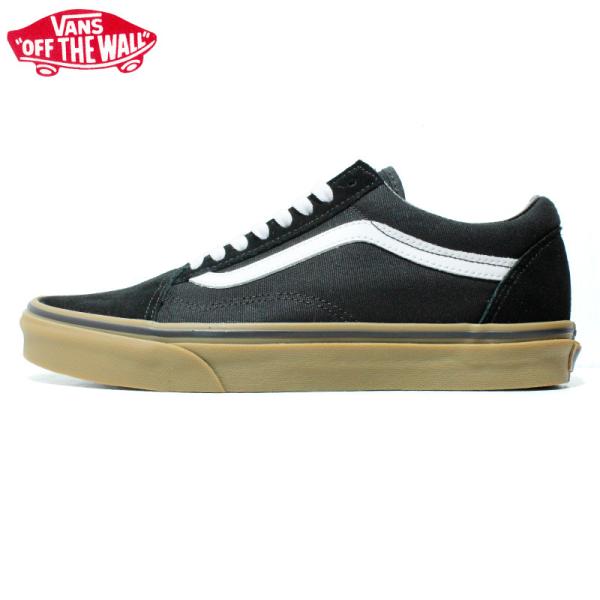 VANS バンズ US企画 オールドスクール OLDSKOOL ブラック VANS バンズ US企画 オールドスクール OLDSKOOL ブラック
